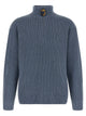 J.w.anderson Half-Zip Sweater