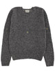 Jw Anderson Jersey With Embroidery