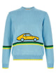 J.w.anderson 'Car' Sweater