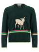 J.w.anderson 'Sheep' Sweater