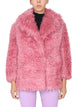 Becagli Since 1994 Mohair Fur
