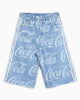 Adidas Originals Denim Shorts
