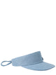 Ruslan Baginskiy Blue Cotton Hat