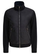 Tom Ford Black Plyester - Padding: Polyester Jacket