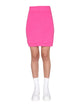 Helmut Lang Brushed Skirt