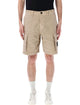 Stone Island Stone Island Panama Nylon Cargo Shorts