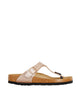 Birkenstock Gizeh Copper Sandal