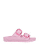Birkenstock Arizona Big Buckle Eva Pink Sandal