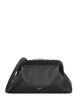 Celine Small Doctor Leather Cross Body Bag