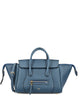 Celine New Luggage Leather Tote Bag