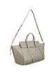 Celine Leather Tote Bag