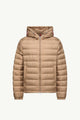 Moncler Vermeille Jacket