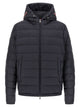 Moncler 'Vermeille' Down Jacket