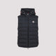Moncler Marseillan Hooded Down Gilet