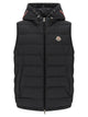Moncler 'Marseillan' Vest