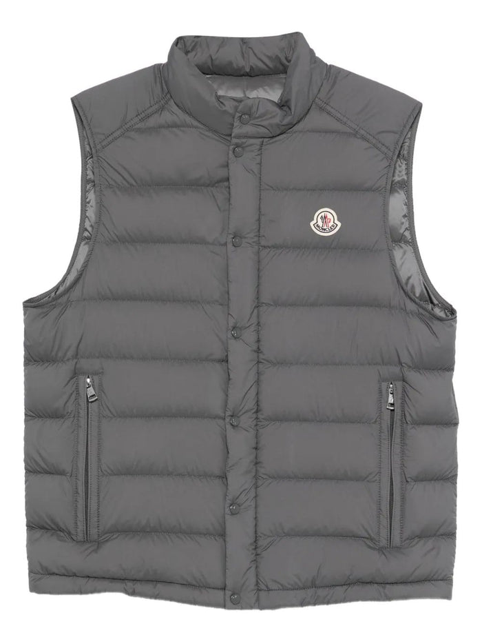 Moncler Barthe Vest