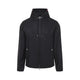 Moncler Logo-Patch Jacket