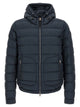 Moncler 'Sestriere' Down Jacket