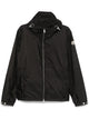 Moncler Hooded Zip Jacket
