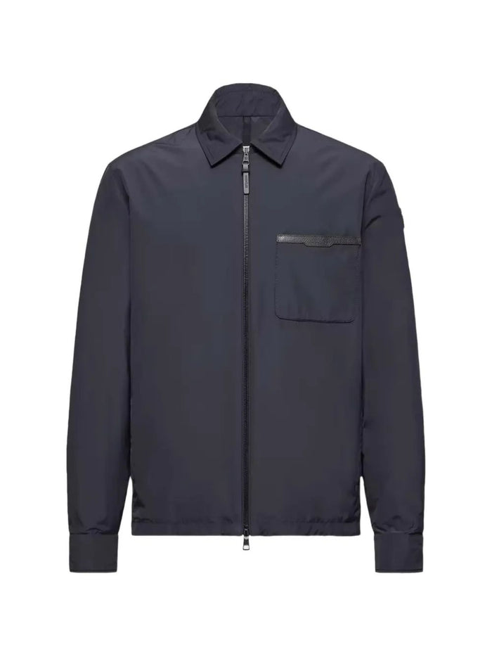 Moncler Tollymore Shirt Jacket