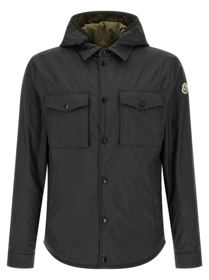 Moncler 'Chirano' 2-In-1 Jacket