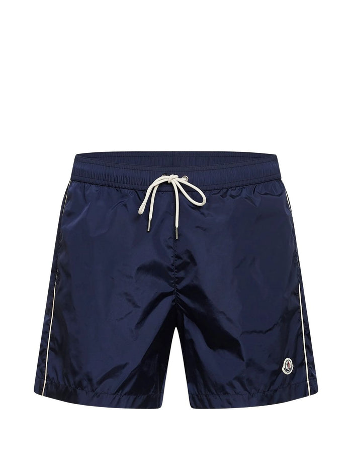 Moncler Swimwear