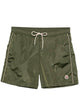 Moncler Swim Shorts
