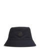 Moncler Navy Cotton Bucket Hat