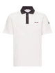 Moncler Ss Polo
