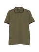 Moncler Ss Polo