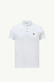 Moncler Ss Polo