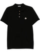 Moncler Ss Polo