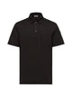Moncler Ss Polo