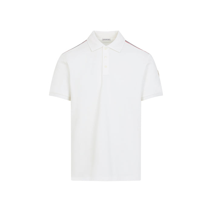 Moncler Ss Polo