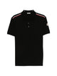 Moncler Ss Polo