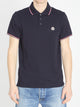 Moncler Ss Polo