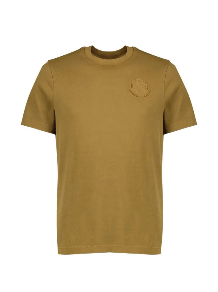 Moncler Ss Tshirt