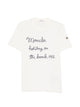 Moncler Anchor Print T-Shirt