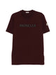 Moncler Ss T-Shirt