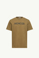 Moncler Ss T-Shirt