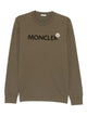 Moncler Logo Cotton T-Shirt