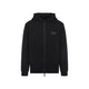 Moncler Zip Up Cardigan