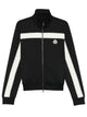 Moncler Zip Up Cardigan