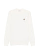 Moncler Logo-Patch Sweatshirt