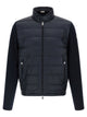 Moncler Padded Cardigan