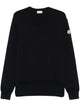 Moncler Crew-Neck Sweater