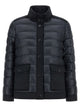 Moncler 'Origan' Down Jacket