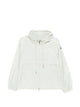 Moncler Polyamide Coquelicot Jacket