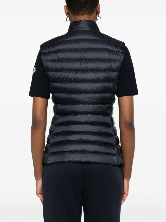 Moncler Igens Sport Vest Navy