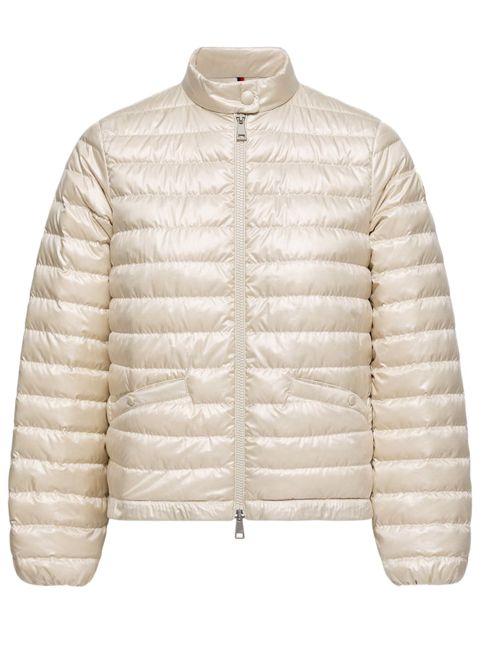 Moncler Azalee Short Down Jacket